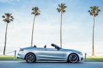Mercedes-AMG C63 S Cabriolet 2016 года (AU)